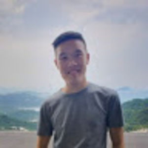 Meet your Posher, Eddie